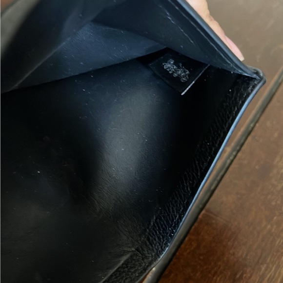 Coach Wallet bundle - Picture 4 of 9